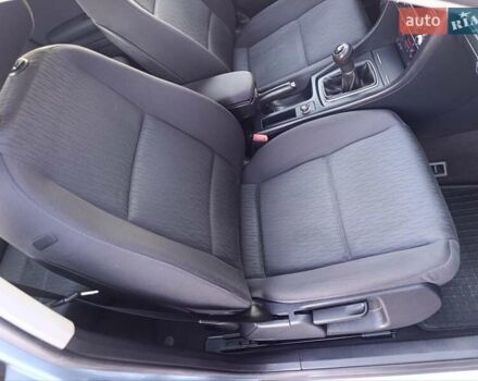Синій Ауді А4, об'ємом двигуна 1.8 л та пробігом 194 тис. км за 7100 $, фото 57 на Automoto.ua