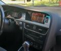 Синий Ауди А4, объемом двигателя 2.7 л и пробегом 250 тыс. км за 9000 $, фото 17 на Automoto.ua