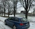 Синій Ауді А4, об'ємом двигуна 2 л та пробігом 250 тис. км за 3600 $, фото 6 на Automoto.ua