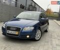 Синій Ауді А4, об'ємом двигуна 1.6 л та пробігом 247 тис. км за 7250 $, фото 3 на Automoto.ua