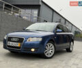 Синій Ауді А4, об'ємом двигуна 1.6 л та пробігом 247 тис. км за 6950 $, фото 1 на Automoto.ua