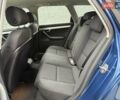 Синій Ауді А4, об'ємом двигуна 1.6 л та пробігом 247 тис. км за 7250 $, фото 30 на Automoto.ua