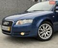 Синій Ауді А4, об'ємом двигуна 1.6 л та пробігом 247 тис. км за 7250 $, фото 6 на Automoto.ua