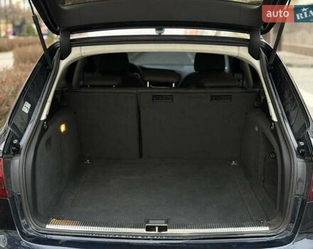 Синій Ауді А4, об'ємом двигуна 2.7 л та пробігом 296 тис. км за 7900 $, фото 36 на Automoto.ua