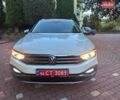 Синій Ауді А4, об'ємом двигуна 1.97 л та пробігом 301 тис. км за 8300 $, фото 15 на Automoto.ua