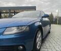 Синій Ауді А4, об'ємом двигуна 1.97 л та пробігом 256 тис. км за 8800 $, фото 2 на Automoto.ua