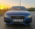 Синий Ауди А4, объемом двигателя 1.97 л и пробегом 301 тыс. км за 8300 $, фото 10 на Automoto.ua
