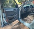 Синий Ауди А4, объемом двигателя 2.7 л и пробегом 250 тыс. км за 8850 $, фото 16 на Automoto.ua