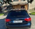 Синий Ауди А4, объемом двигателя 1.97 л и пробегом 264 тыс. км за 9200 $, фото 6 на Automoto.ua