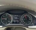 Синій Ауді А4, об'ємом двигуна 3 л та пробігом 250 тис. км за 9999 $, фото 12 на Automoto.ua