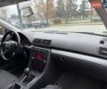 Синій Ауді А4, об'ємом двигуна 1.6 л та пробігом 247 тис. км за 7250 $, фото 37 на Automoto.ua