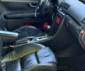 Синий Ауди А4, объемом двигателя 2.7 л и пробегом 348 тыс. км за 3562 $, фото 19 на Automoto.ua