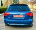 Синий Ауди А4, объемом двигателя 1.6 л и пробегом 170 тыс. км за 8200 $, фото 5 на Automoto.ua