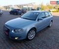 Синій Ауді А4, об'ємом двигуна 1.8 л та пробігом 194 тис. км за 7100 $, фото 27 на Automoto.ua