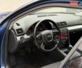 Синій Ауді А4, об'ємом двигуна 1.6 л та пробігом 247 тис. км за 7250 $, фото 31 на Automoto.ua