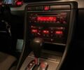 Синій Ауді А4, об'ємом двигуна 2 л та пробігом 250 тис. км за 3600 $, фото 2 на Automoto.ua