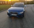 Синий Ауди А4, объемом двигателя 1.97 л и пробегом 301 тыс. км за 8300 $, фото 2 на Automoto.ua