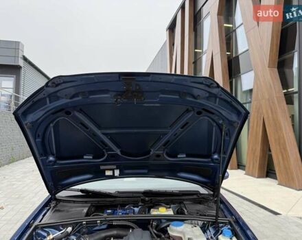 Синій Ауді А4, об'ємом двигуна 1.6 л та пробігом 247 тис. км за 7250 $, фото 39 на Automoto.ua