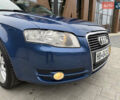 Синій Ауді А4, об'ємом двигуна 1.6 л та пробігом 247 тис. км за 6950 $, фото 26 на Automoto.ua