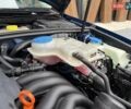 Синій Ауді А4, об'ємом двигуна 1.6 л та пробігом 247 тис. км за 7250 $, фото 43 на Automoto.ua