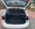 Синій Ауді А4, об'ємом двигуна 1.97 л та пробігом 301 тис. км за 8300 $, фото 14 на Automoto.ua