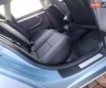 Синій Ауді А4, об'ємом двигуна 1.8 л та пробігом 194 тис. км за 7100 $, фото 61 на Automoto.ua