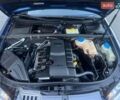 Синий Ауди А4, объемом двигателя 2 л и пробегом 222 тыс. км за 7999 $, фото 63 на Automoto.ua