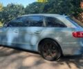 Синий Ауди А4, объемом двигателя 2.7 л и пробегом 250 тыс. км за 8850 $, фото 4 на Automoto.ua