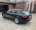 Синій Ауді А4, об'ємом двигуна 3 л та пробігом 250 тис. км за 9999 $, фото 2 на Automoto.ua