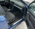 Синій Ауді А4, об'ємом двигуна 2 л та пробігом 250 тис. км за 3600 $, фото 3 на Automoto.ua