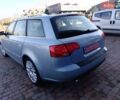 Синій Ауді А4, об'ємом двигуна 1.8 л та пробігом 194 тис. км за 7100 $, фото 49 на Automoto.ua