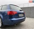 Синій Ауді А4, об'ємом двигуна 1.6 л та пробігом 247 тис. км за 7250 $, фото 23 на Automoto.ua