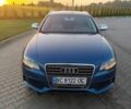 Синий Ауди А4, объемом двигателя 1.97 л и пробегом 301 тыс. км за 8300 $, фото 9 на Automoto.ua