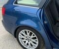 Синий Ауди А4, объемом двигателя 1.6 л и пробегом 212 тыс. км за 7500 $, фото 9 на Automoto.ua