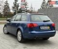 Синій Ауді А4, об'ємом двигуна 1.6 л та пробігом 247 тис. км за 7250 $, фото 9 на Automoto.ua