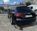 Синий Ауди А4, объемом двигателя 2 л и пробегом 345 тыс. км за 7500 $, фото 5 на Automoto.ua