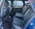 Синий Ауди А4, объемом двигателя 2 л и пробегом 222 тыс. км за 7999 $, фото 45 на Automoto.ua