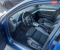 Синий Ауди А4, объемом двигателя 2 л и пробегом 222 тыс. км за 7999 $, фото 24 на Automoto.ua
