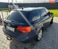 Синій Ауді А4, об'ємом двигуна 2 л та пробігом 300 тис. км за 6300 $, фото 3 на Automoto.ua