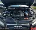 Синий Ауди А4, объемом двигателя 2 л и пробегом 345 тыс. км за 7600 $, фото 5 на Automoto.ua