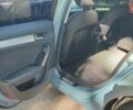 Синий Ауди А4, объемом двигателя 2.7 л и пробегом 250 тыс. км за 8850 $, фото 29 на Automoto.ua