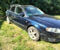 Синій Ауді А4, об'ємом двигуна 2 л та пробігом 265 тис. км за 1299 $, фото 1 на Automoto.ua