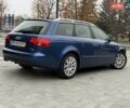 Синій Ауді А4, об'ємом двигуна 1.6 л та пробігом 247 тис. км за 7250 $, фото 8 на Automoto.ua