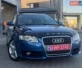 Синий Ауди А4, объемом двигателя 2 л и пробегом 222 тыс. км за 7999 $, фото 12 на Automoto.ua