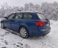 Синий Ауди А4, объемом двигателя 2 л и пробегом 259 тыс. км за 1450 $, фото 5 на Automoto.ua
