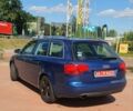 Синій Ауді А4, об'ємом двигуна 1.6 л та пробігом 266 тис. км за 7800 $, фото 3 на Automoto.ua