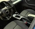 Синий Ауди А4, объемом двигателя 1.6 л и пробегом 212 тыс. км за 7500 $, фото 15 на Automoto.ua