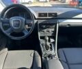 Синий Ауди А4, объемом двигателя 1.6 л и пробегом 170 тыс. км за 6800 $, фото 5 на Automoto.ua