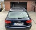 Синій Ауді А4, об'ємом двигуна 3 л та пробігом 250 тис. км за 9999 $, фото 6 на Automoto.ua