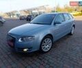 Синій Ауді А4, об'ємом двигуна 1.8 л та пробігом 194 тис. км за 7100 $, фото 14 на Automoto.ua